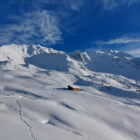 Gästeheim Pötscher Matrei in Osttirol Exterior foto