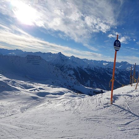 Gästeheim Pötscher Matrei in Osttirol Exterior foto