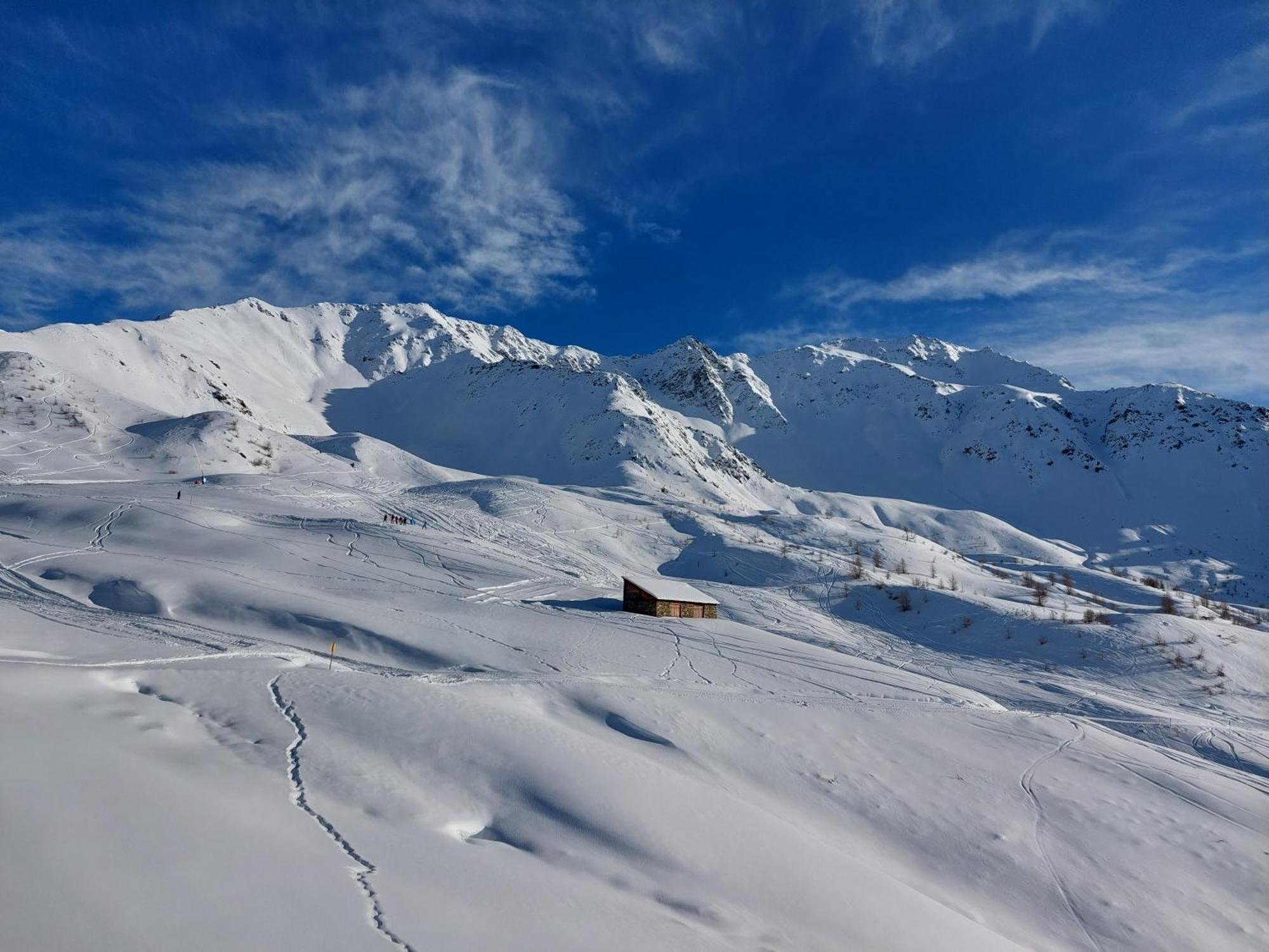Gästeheim Pötscher Matrei in Osttirol Exterior foto