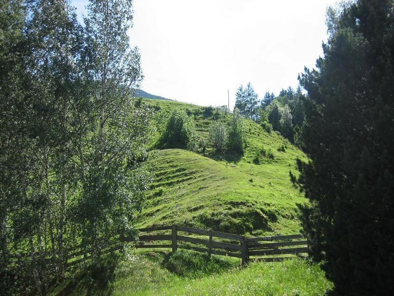 Gästeheim Pötscher Matrei in Osttirol Exterior foto