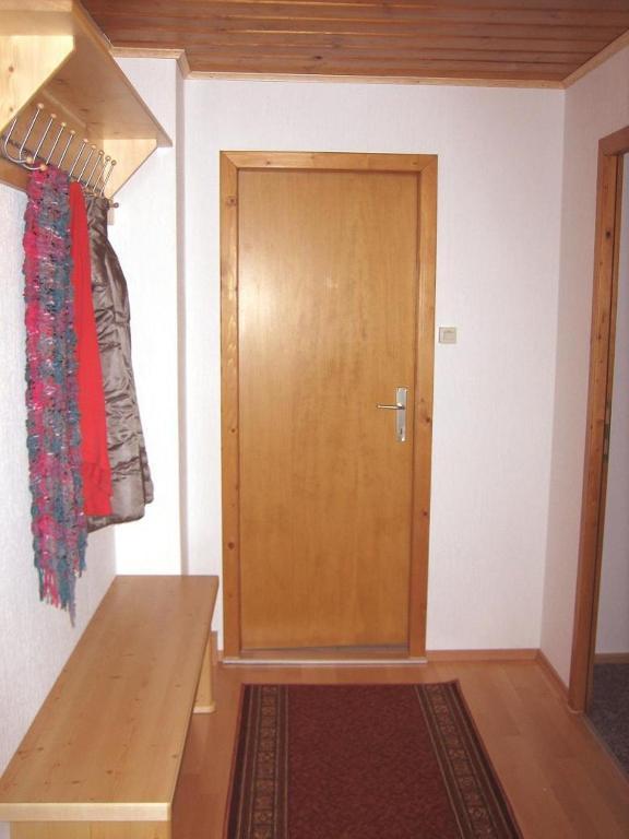 Gästeheim Pötscher Matrei in Osttirol Exterior foto