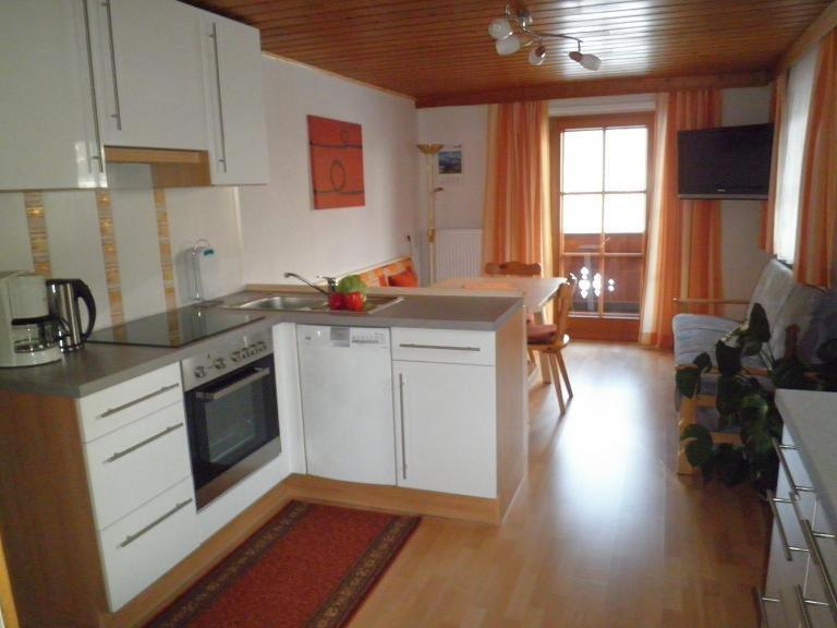 Gästeheim Pötscher Matrei in Osttirol Exterior foto