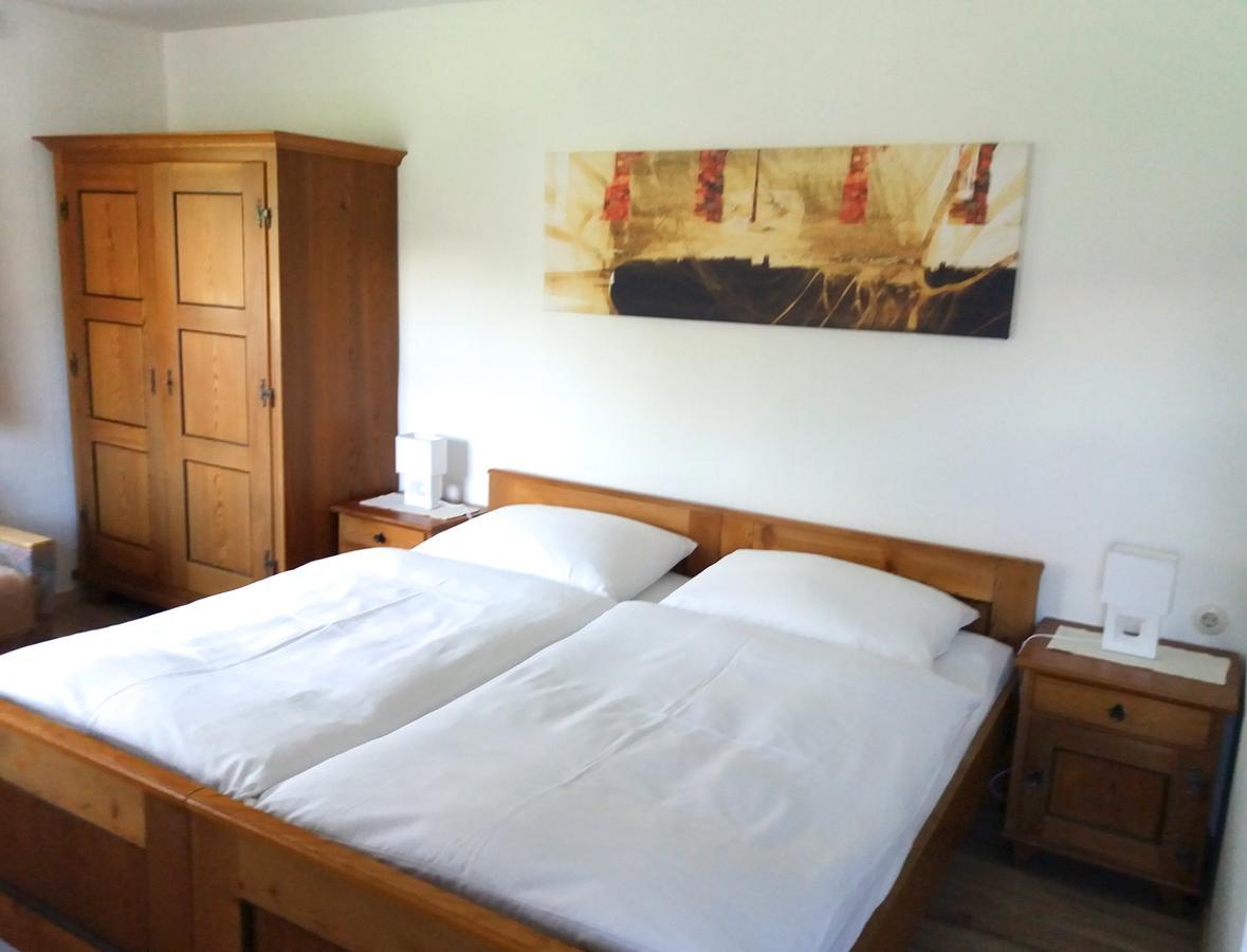 Gästeheim Pötscher Matrei in Osttirol Exterior foto