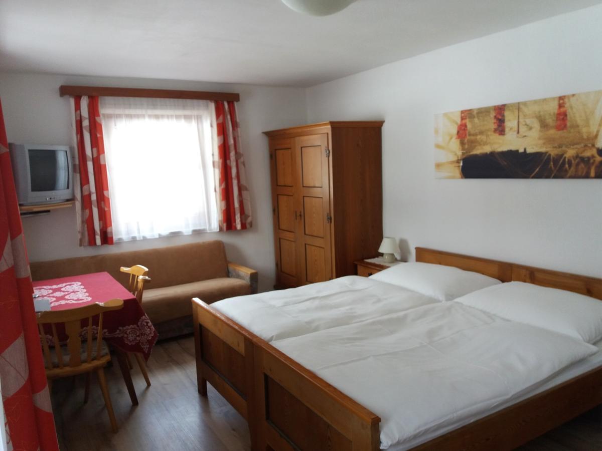 Gästeheim Pötscher Matrei in Osttirol Exterior foto