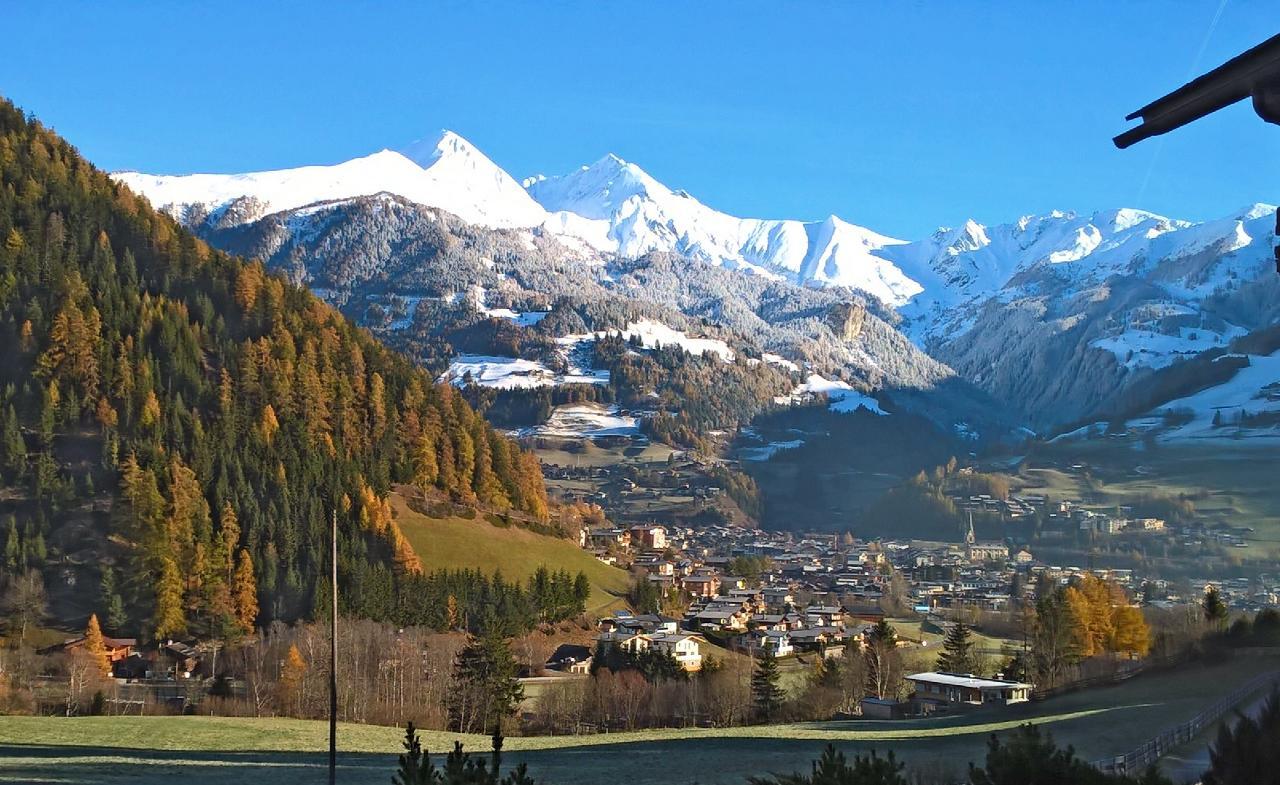 Gästeheim Pötscher Matrei in Osttirol Exterior foto