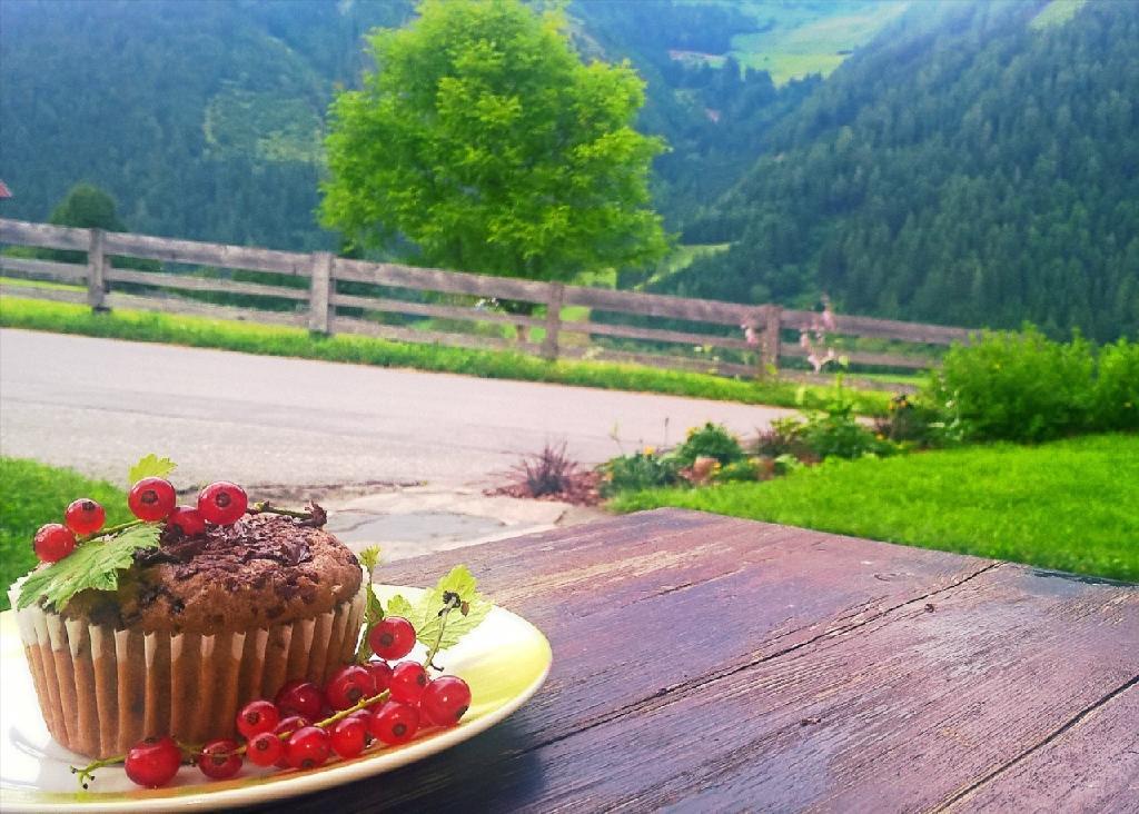 Gästeheim Pötscher Matrei in Osttirol Exterior foto