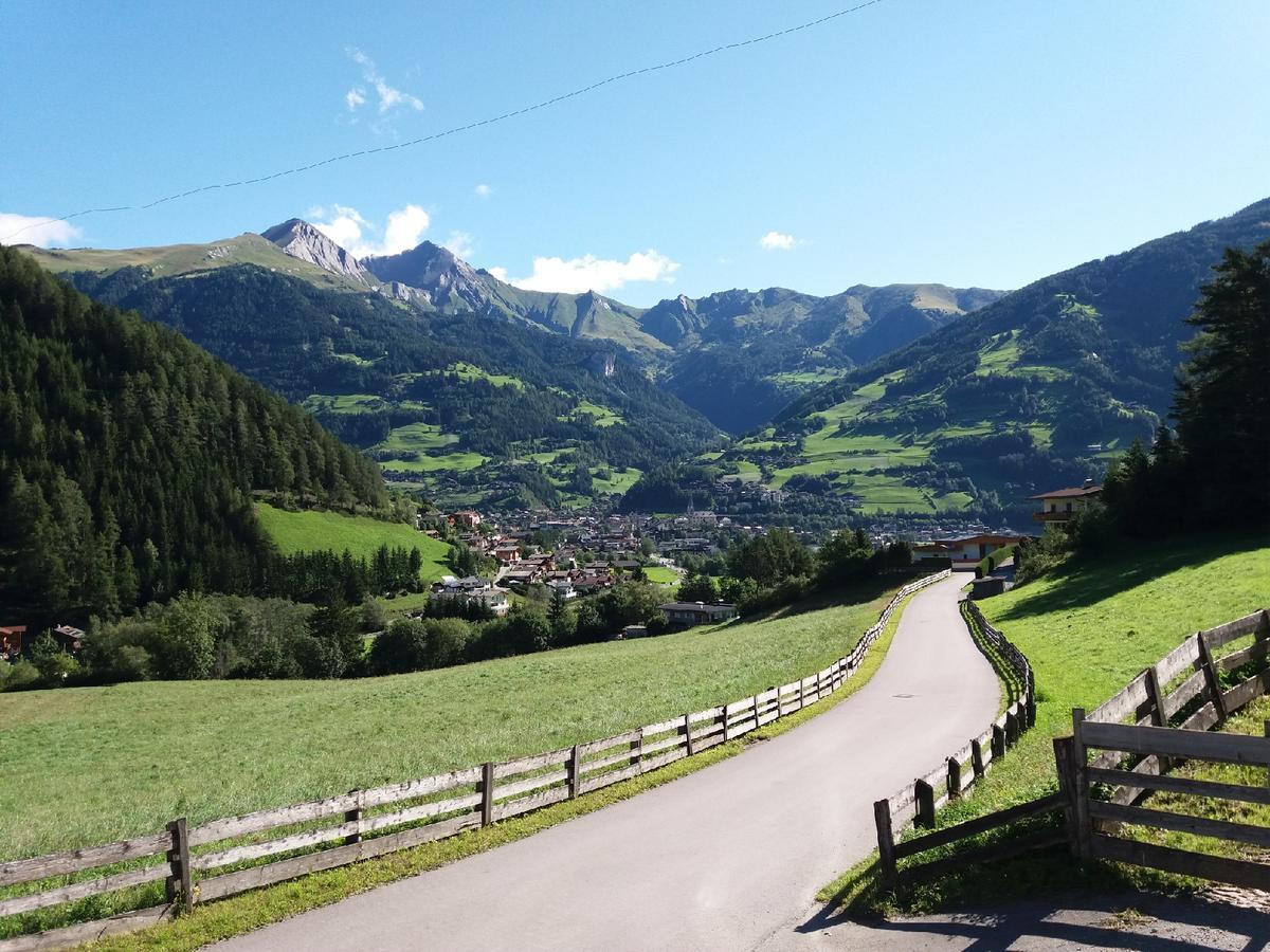 Gästeheim Pötscher Matrei in Osttirol Exterior foto