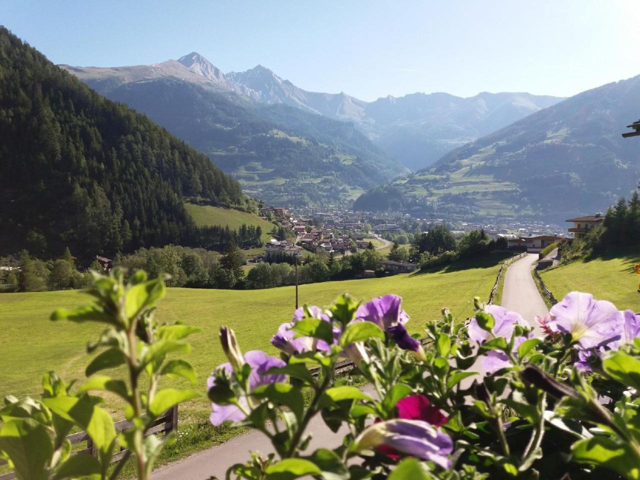 Gästeheim Pötscher Matrei in Osttirol Exterior foto