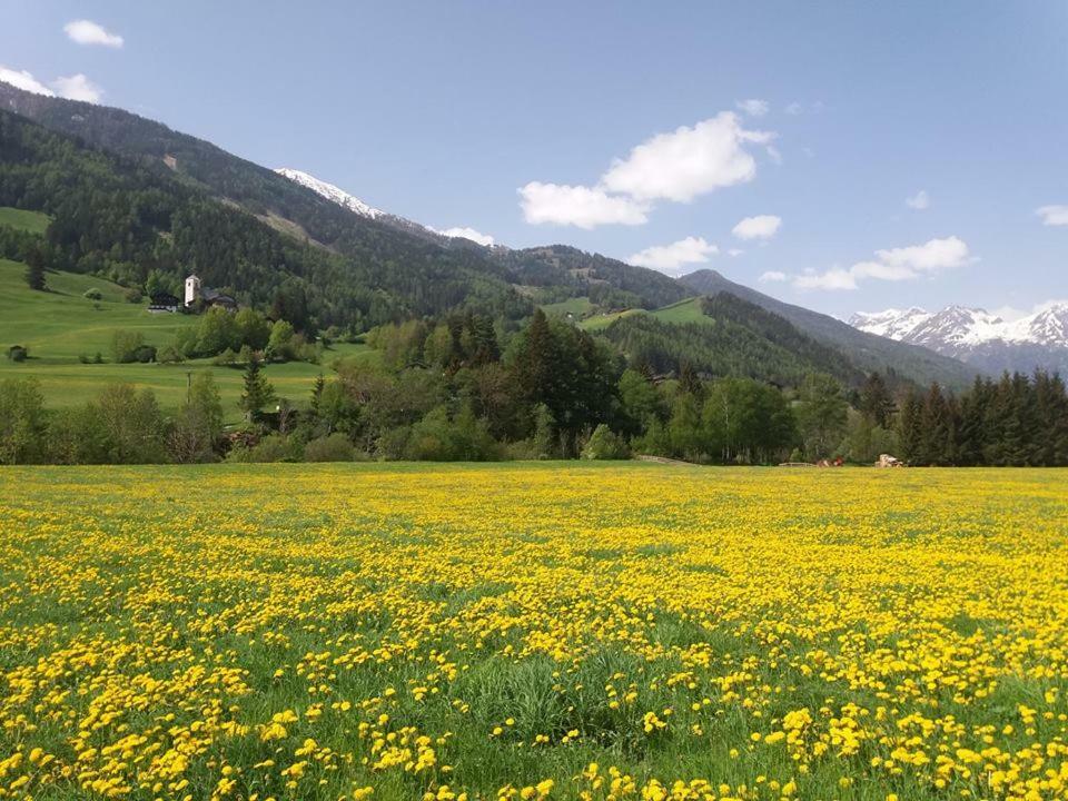 Gästeheim Pötscher Matrei in Osttirol Exterior foto