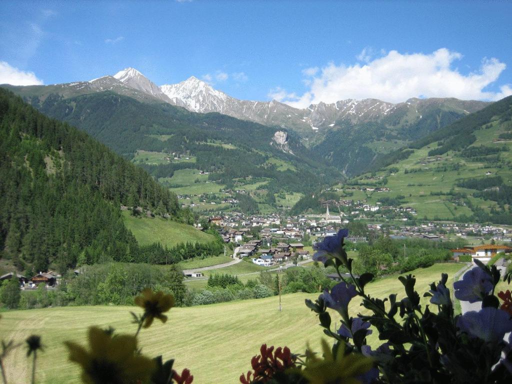 Gästeheim Pötscher Matrei in Osttirol Exterior foto