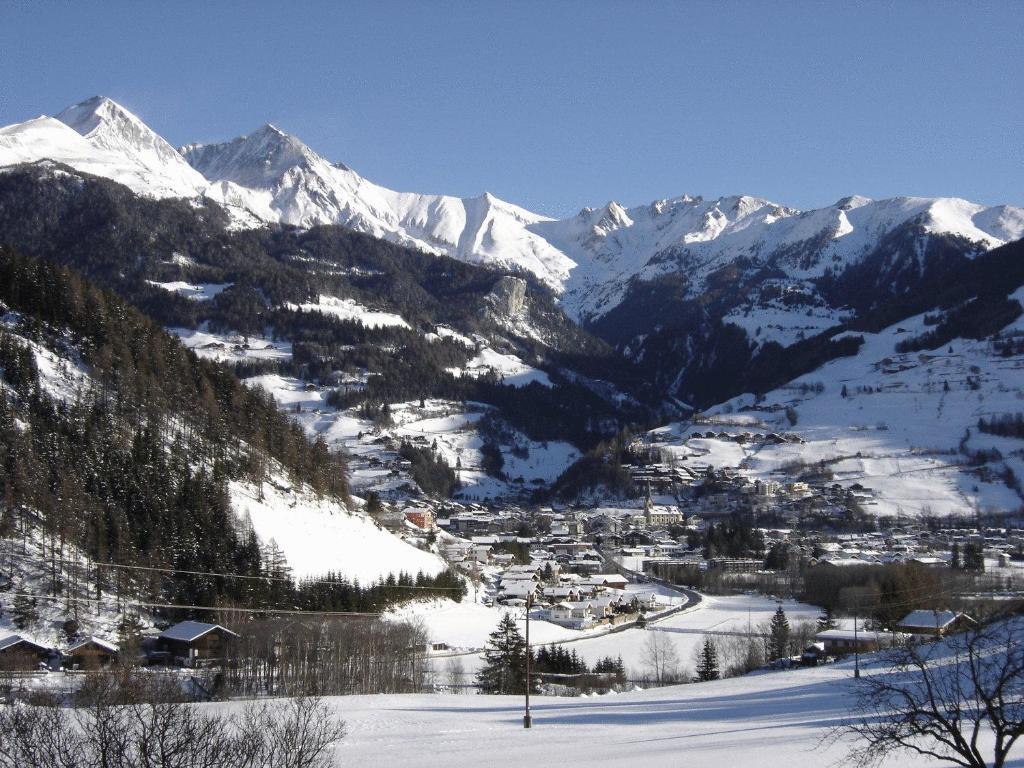 Gästeheim Pötscher Matrei in Osttirol Exterior foto