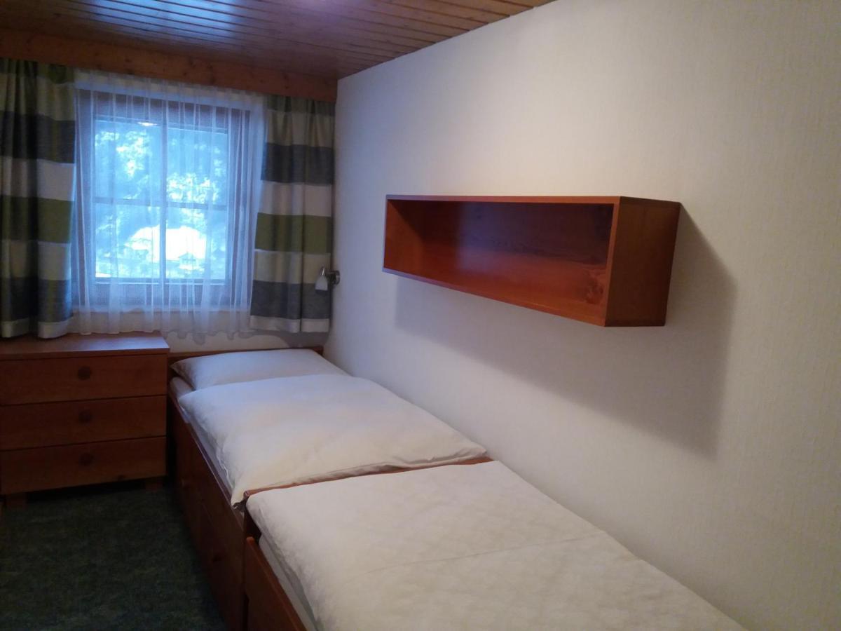 Gästeheim Pötscher Matrei in Osttirol Exterior foto